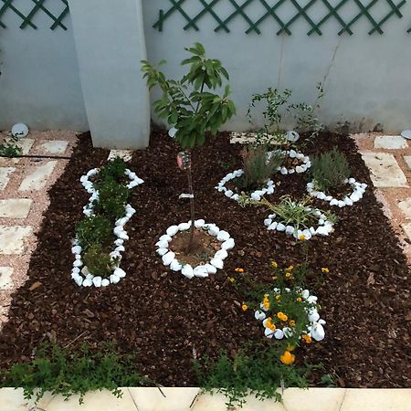 Coco & Lisbeth Bed And Breakfast Brindisi Esterno foto