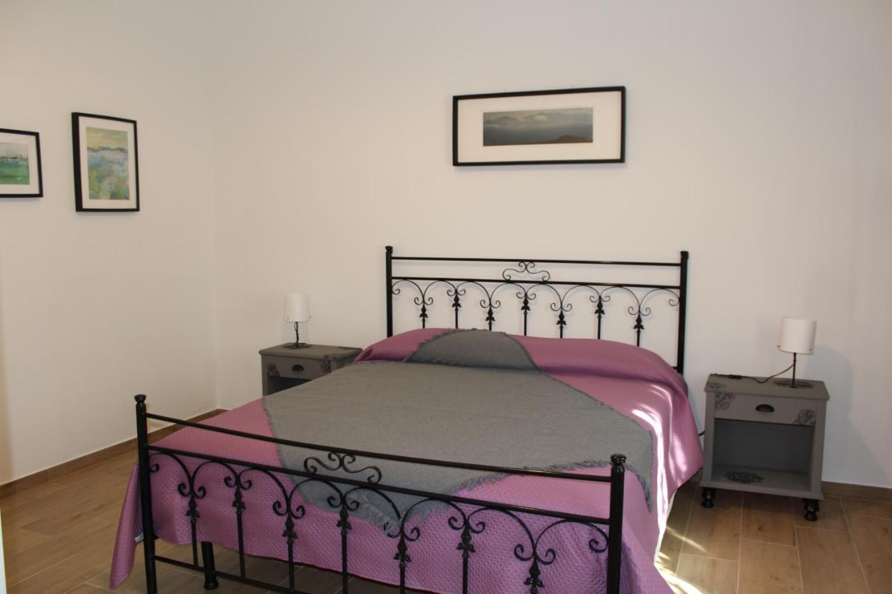 Coco & Lisbeth Bed And Breakfast Brindisi Esterno foto