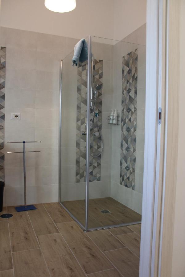 Coco & Lisbeth Bed And Breakfast Brindisi Esterno foto
