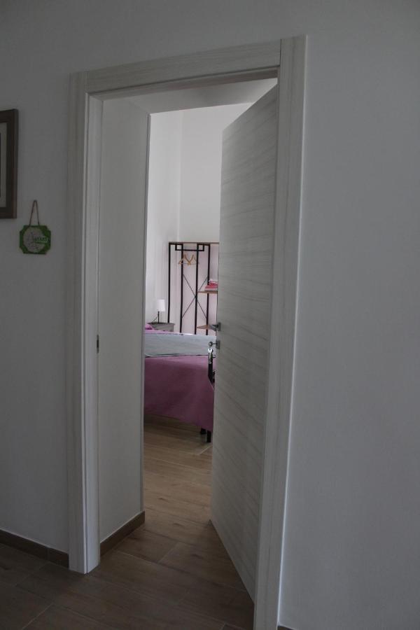 Coco & Lisbeth Bed And Breakfast Brindisi Esterno foto