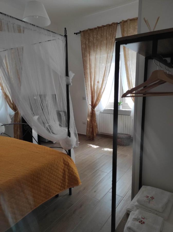 Coco & Lisbeth Bed And Breakfast Brindisi Esterno foto