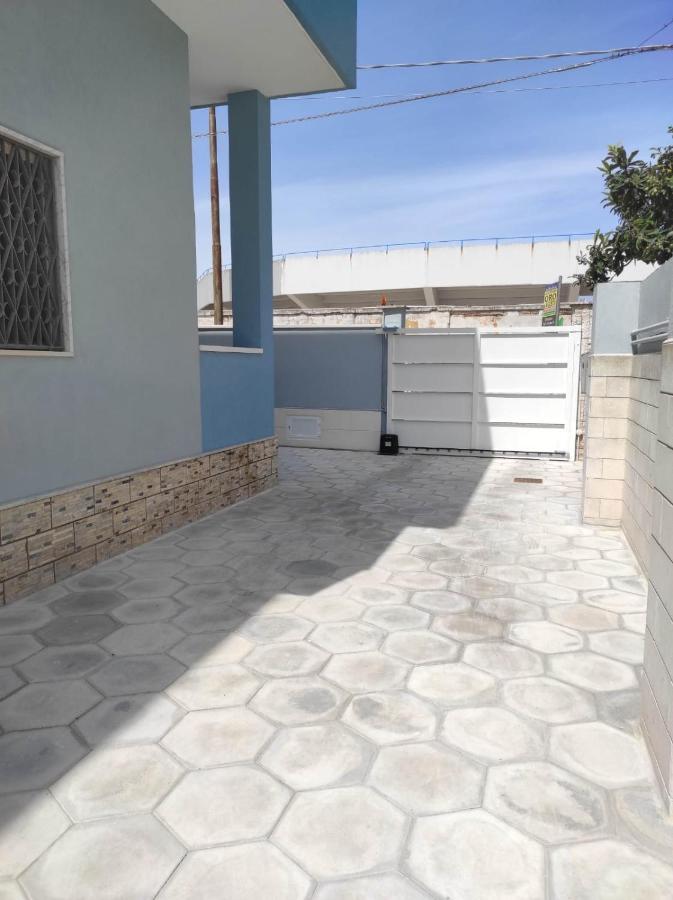 Coco & Lisbeth Bed And Breakfast Brindisi Esterno foto