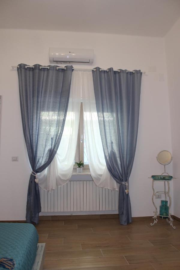Coco & Lisbeth Bed And Breakfast Brindisi Esterno foto