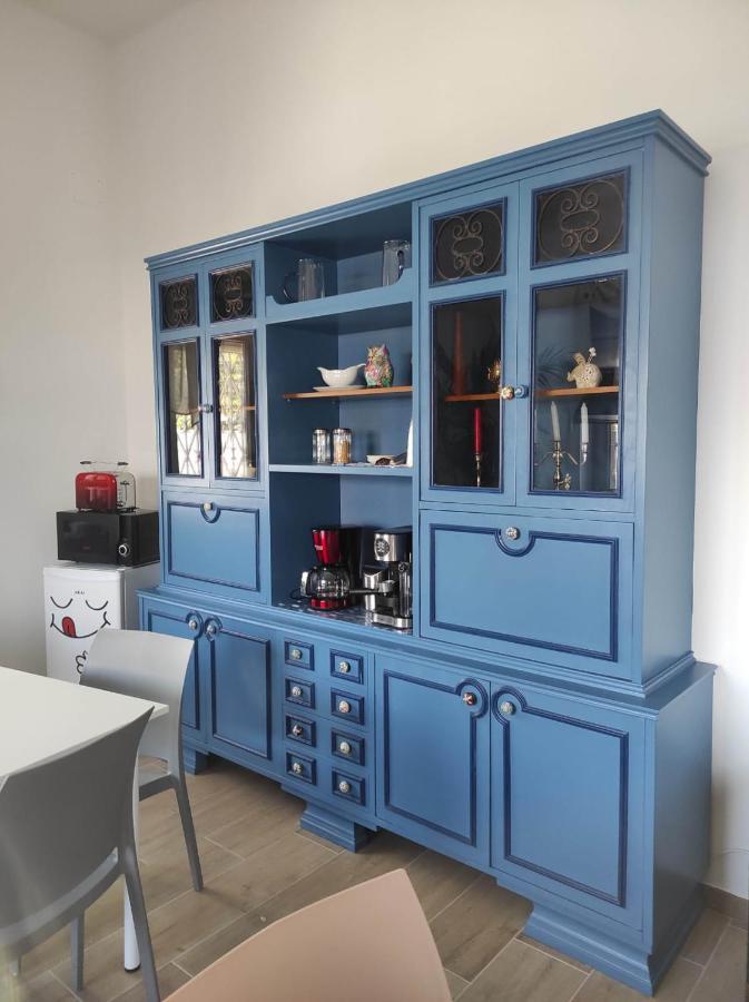 Coco & Lisbeth Bed And Breakfast Brindisi Esterno foto