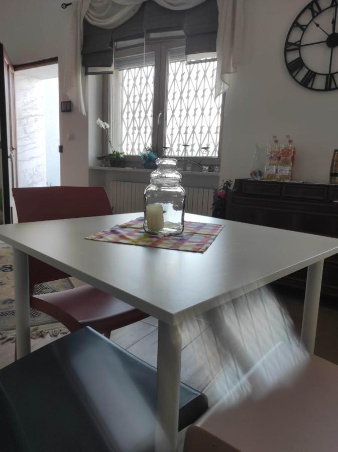 Coco & Lisbeth Bed And Breakfast Brindisi Esterno foto