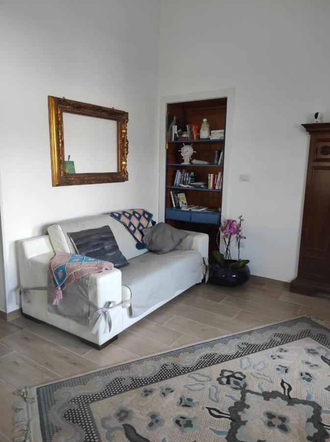 Coco & Lisbeth Bed And Breakfast Brindisi Esterno foto