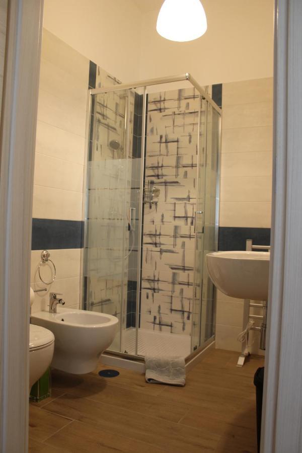 Coco & Lisbeth Bed And Breakfast Brindisi Esterno foto