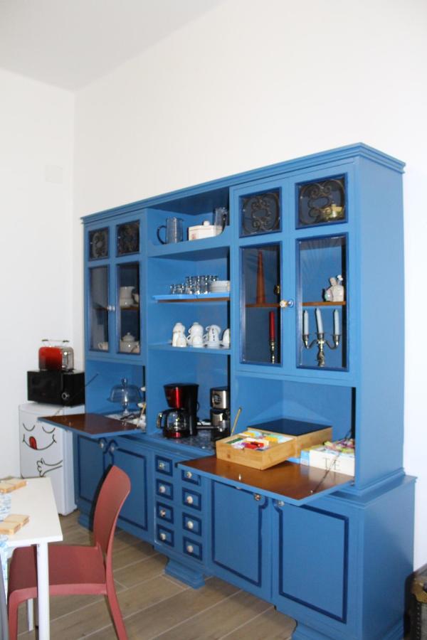 Coco & Lisbeth Bed And Breakfast Brindisi Esterno foto