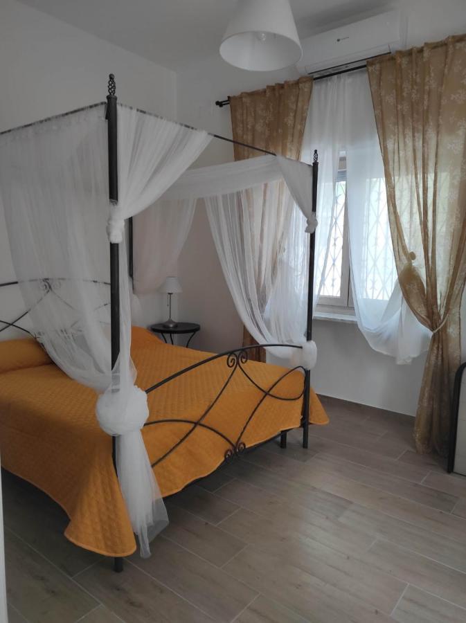 Coco & Lisbeth Bed And Breakfast Brindisi Esterno foto