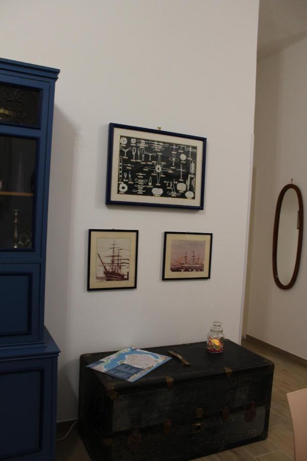 Coco & Lisbeth Bed And Breakfast Brindisi Esterno foto