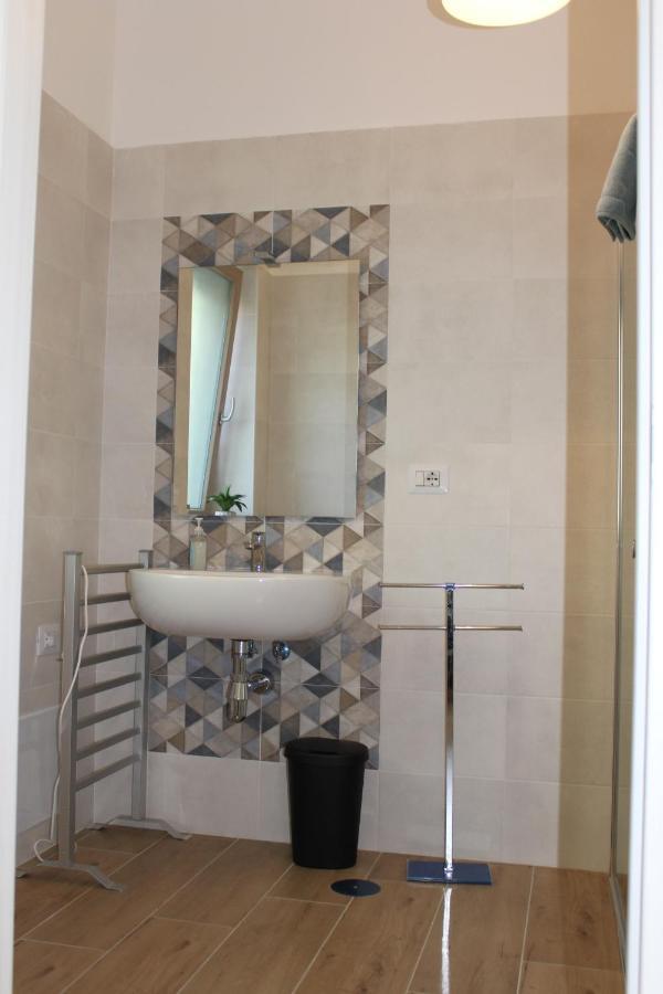 Coco & Lisbeth Bed And Breakfast Brindisi Esterno foto