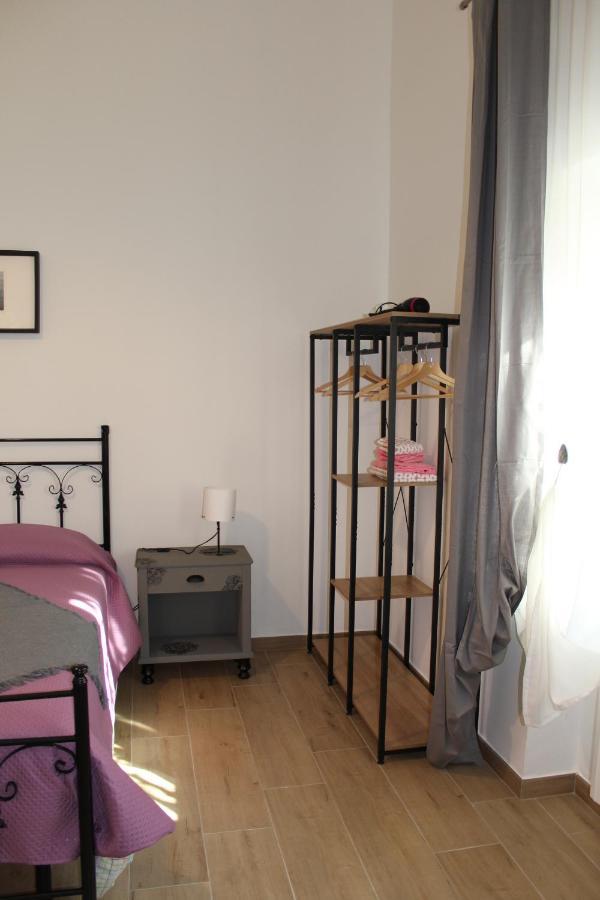 Coco & Lisbeth Bed And Breakfast Brindisi Esterno foto