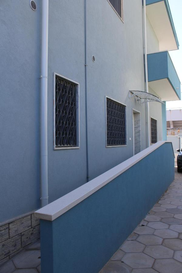 Coco & Lisbeth Bed And Breakfast Brindisi Esterno foto