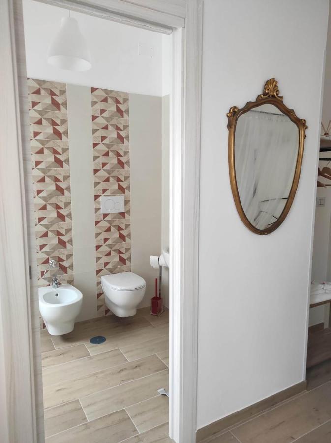 Coco & Lisbeth Bed And Breakfast Brindisi Esterno foto