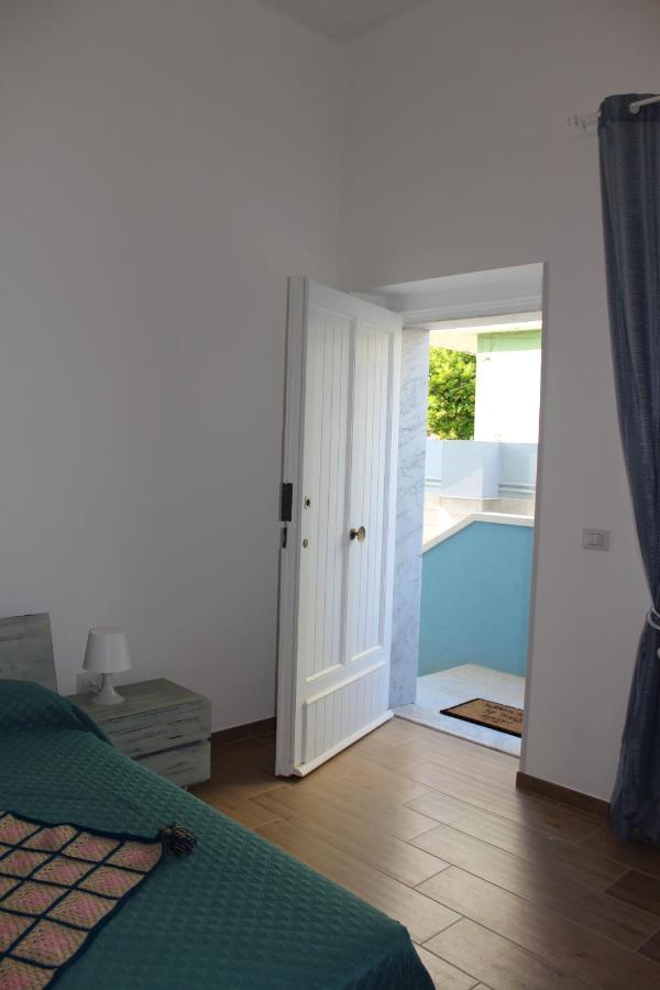 Coco & Lisbeth Bed And Breakfast Brindisi Esterno foto