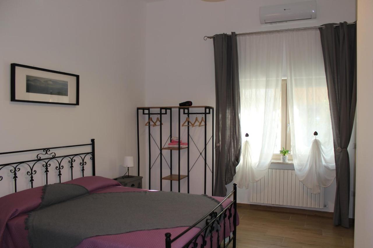 Coco & Lisbeth Bed And Breakfast Brindisi Esterno foto