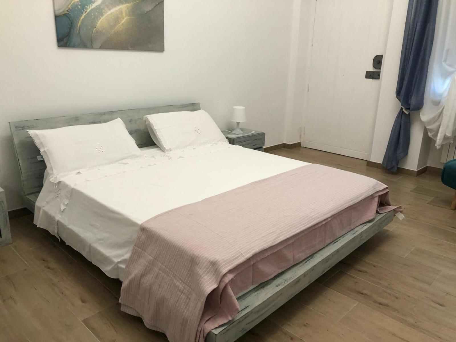 Coco & Lisbeth Bed And Breakfast Brindisi Esterno foto