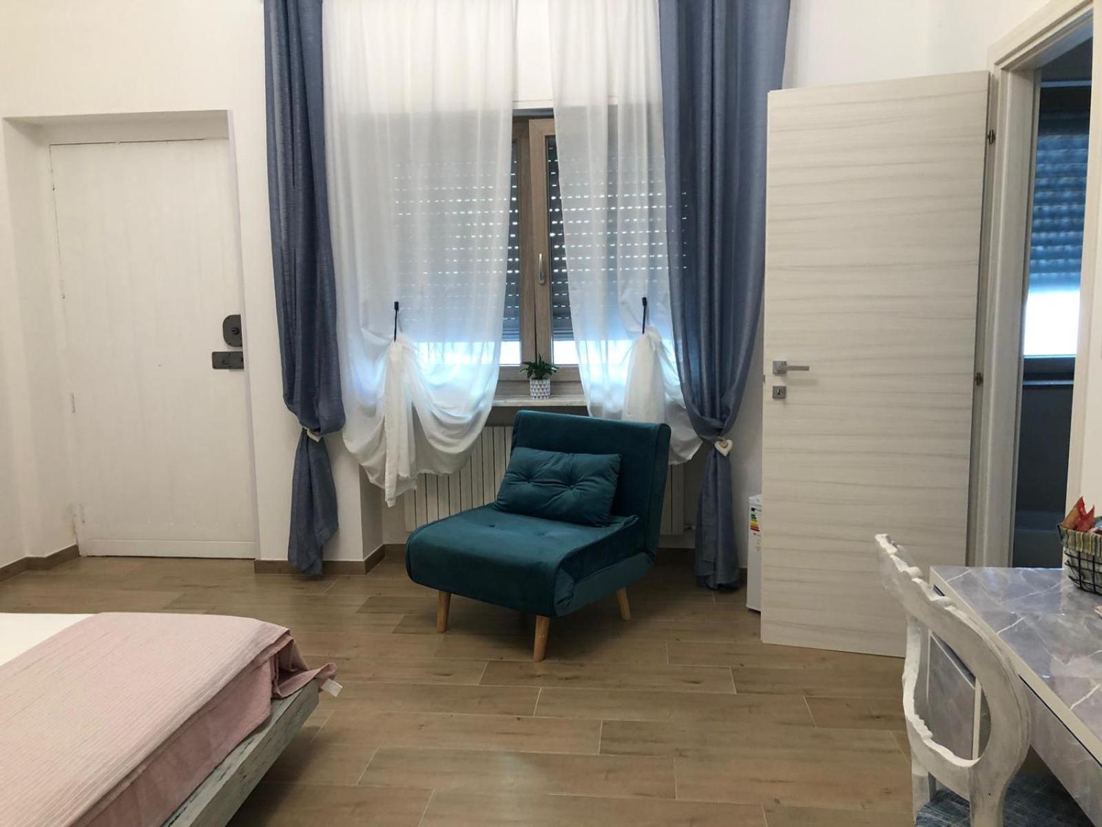 Coco & Lisbeth Bed And Breakfast Brindisi Esterno foto