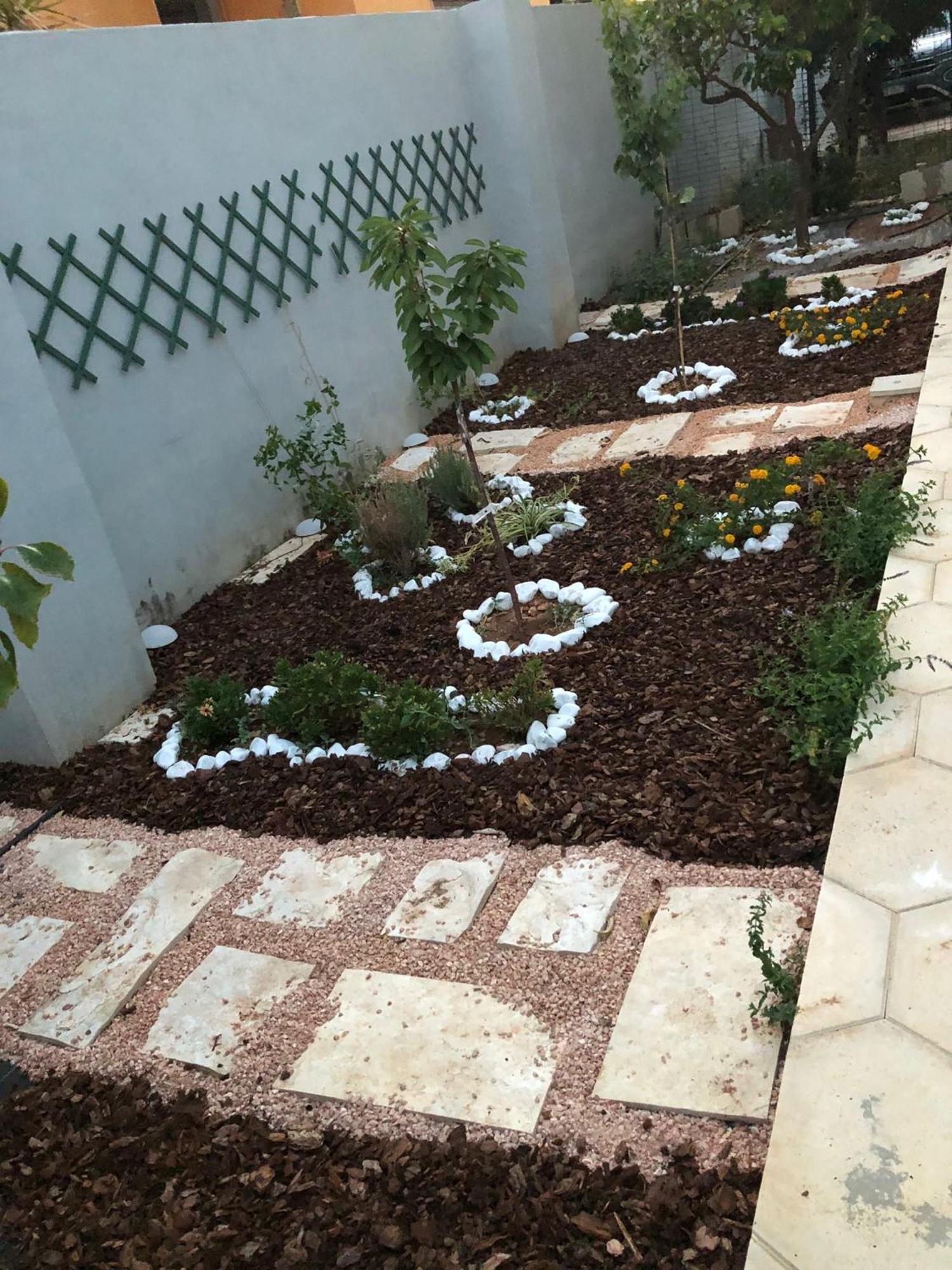 Coco & Lisbeth Bed And Breakfast Brindisi Esterno foto