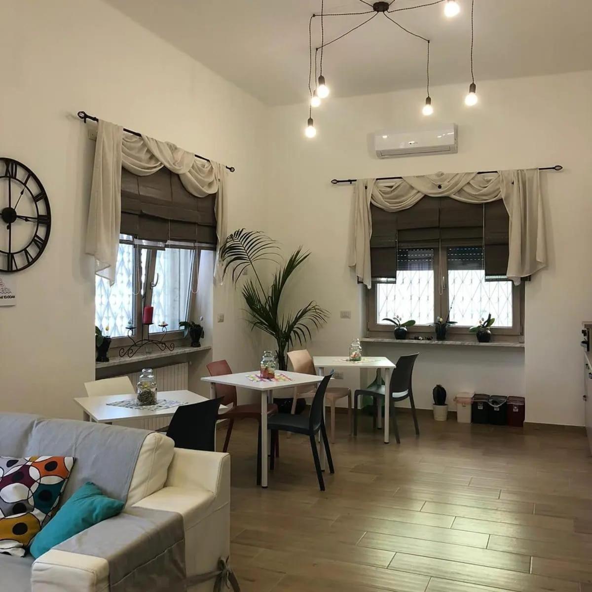 Coco & Lisbeth Bed And Breakfast Brindisi Esterno foto