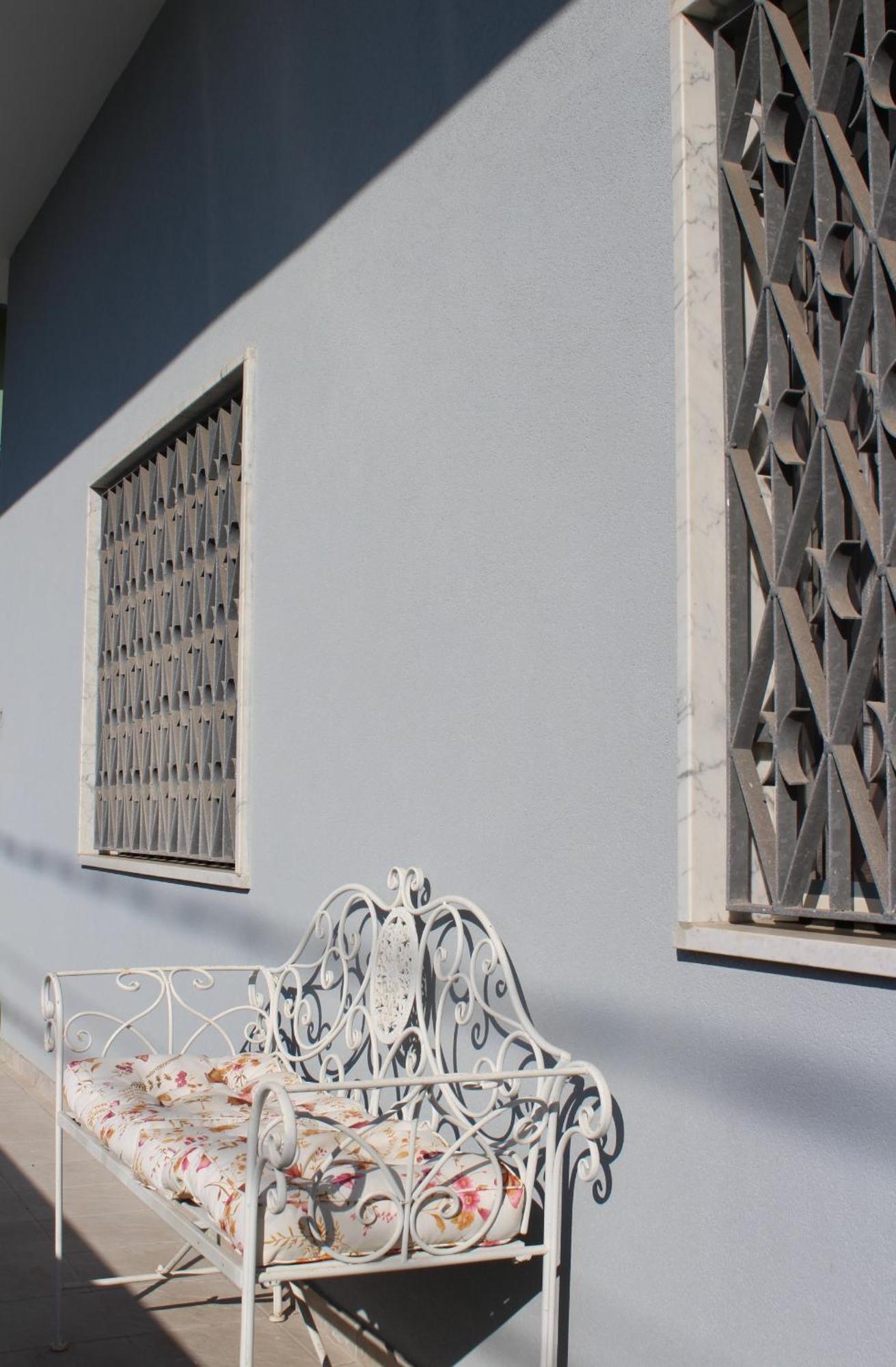 Coco & Lisbeth Bed And Breakfast Brindisi Esterno foto